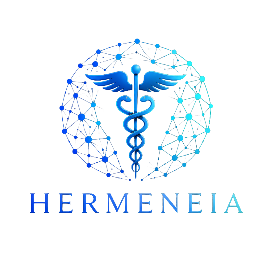 Hermeneia Consulting logo